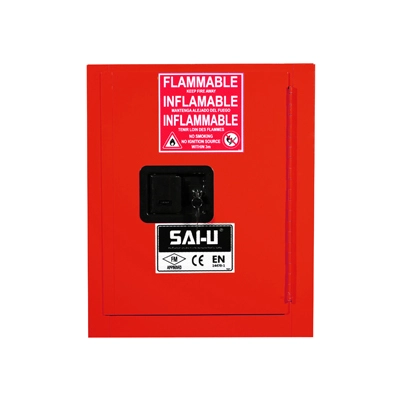 Cabinet de sécurité inflammable SC0004R