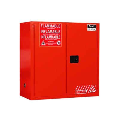 Armoire de sécurité inflammable SC0030R