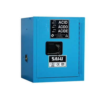 Armoire de sécurité liquide corrosif SC0004B