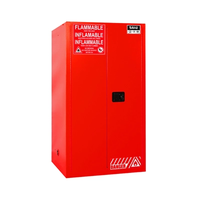 Armoire de sécurité inflammable SC0060R
