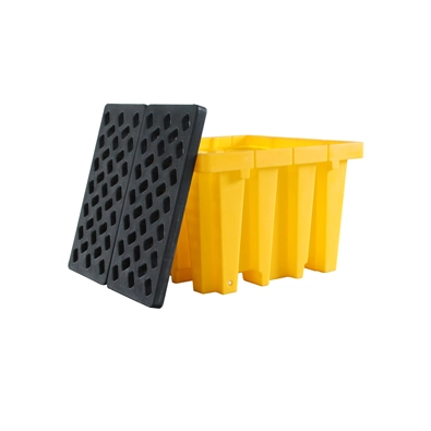 Palette de déversement IBC IBC030