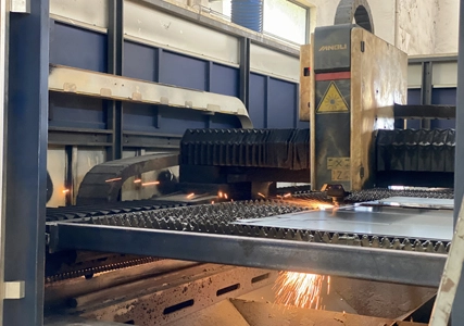 Le four de séchage à température constante antidéflagrant se développe dans le domaine industriel