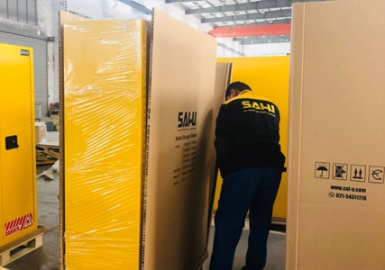 Comment distinguer la qualité d'un cabinet anti-explosion