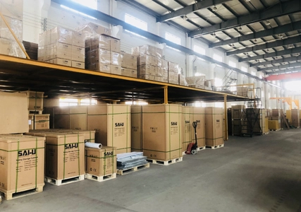 Principe du Cabinet anti-explosion