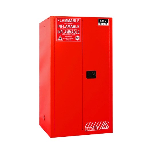 The Preferred Choice for Safety: Combustible Storage Cabinets The Preferred Choice for Safety: Combustible Storage Cabinets