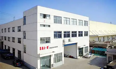 À propos de SAI-U