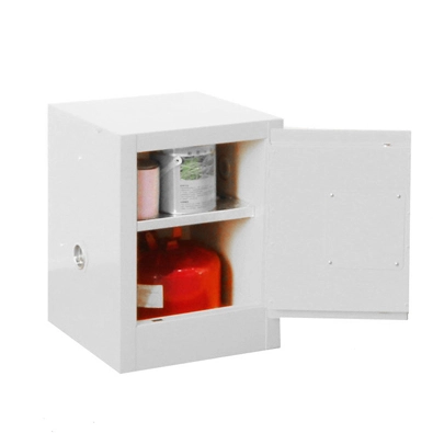 Cabinet de sécurité chimique toxique SC0004W