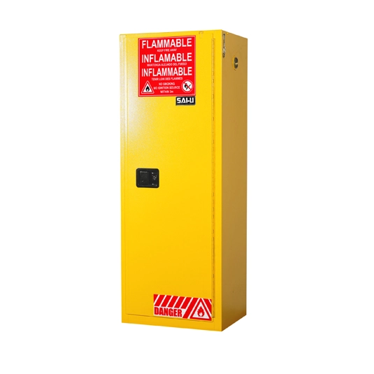 flammable liquid storage containers