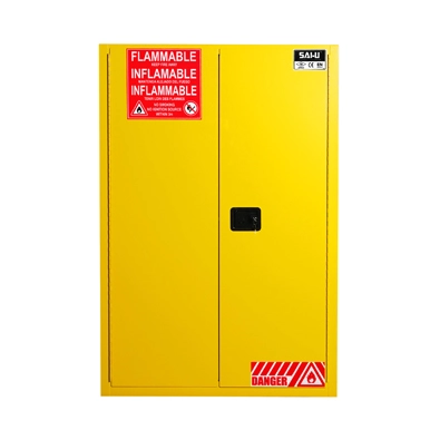 Armoire de sécurité inflammable SC0090Y