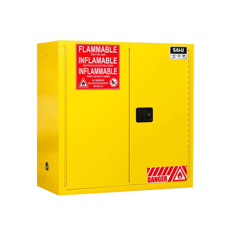How Can We Choose Reliable Fire Safety Cabinets With Frequent Laboratory How Can We Choose Reliable Fire Safety Cabinets With Frequent Laboratory