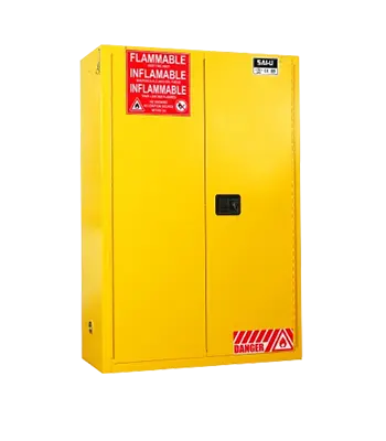 Armoire de stockage de sécurité