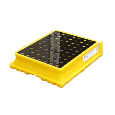 Pont de déversement de table RS001