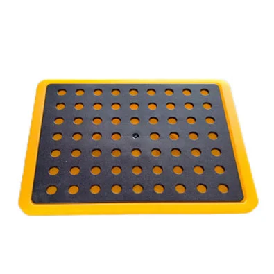 Pont de déversement de table RS002