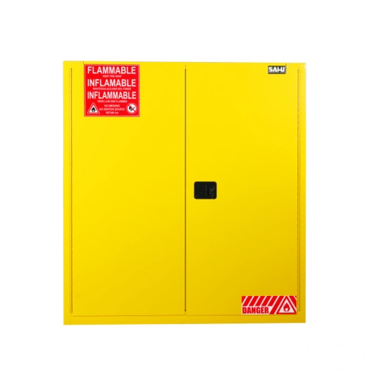 Armoire de stockage de sécurité à tambour SC2120Y