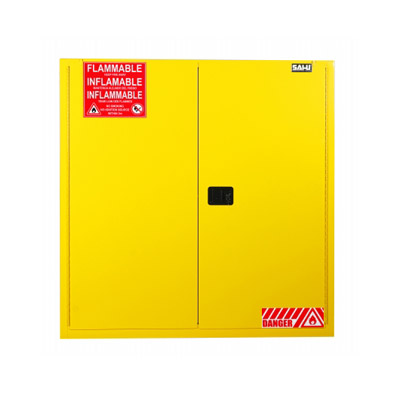 Armoire de stockage de sécurité à tambour SC2120Y