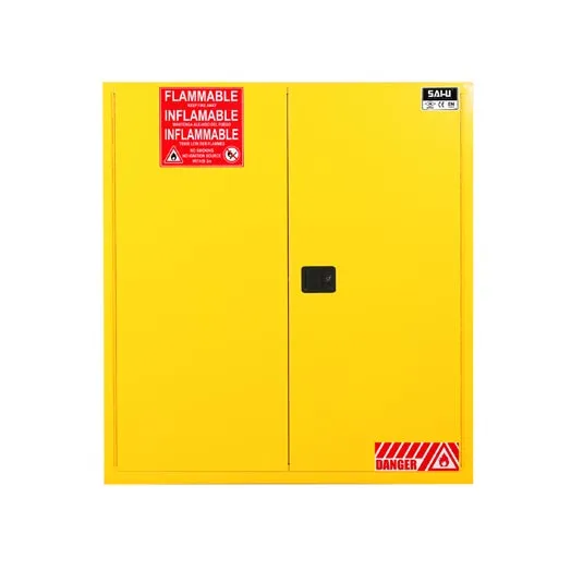 Stockage sûr des liquides inflammables SC0110Y